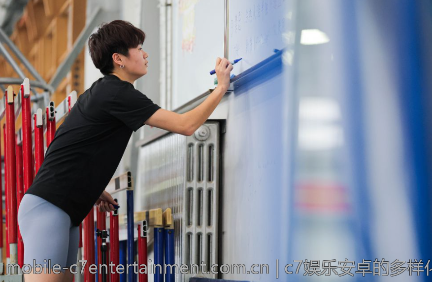 c7娱乐安卓的多样化娱乐选项介绍