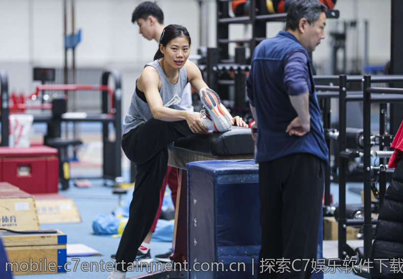 探索C7娱乐软件下载后的沉浸体验