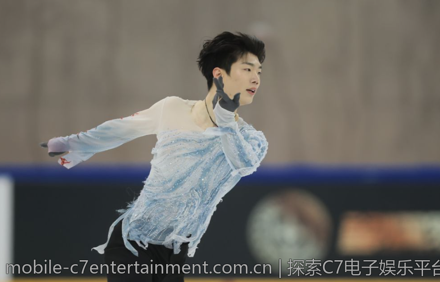 探索C7电子娱乐平台的热门赛事和活动