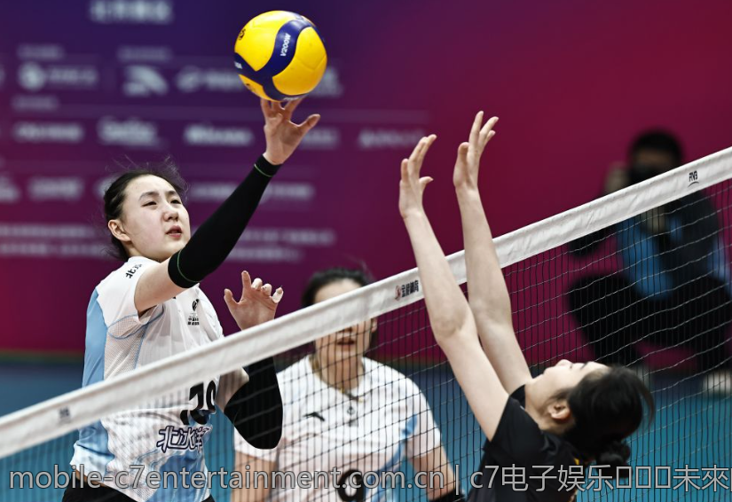 c7电子娱乐เกม未來的发展趋势